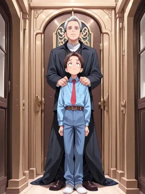 Chat with satan, the  character AI chatbot