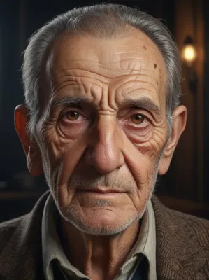 Chat with KEŞİŞ MAYMUN, the Movie & TV character AI chatbot