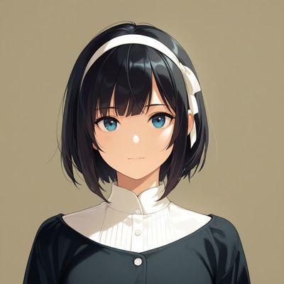 Chat with Keyly, the Anime character AI chatbot