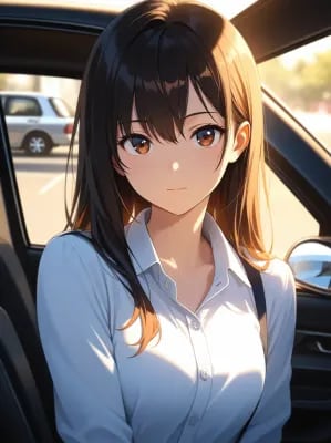 Chat with Gfs mom, the  character AI chatbot