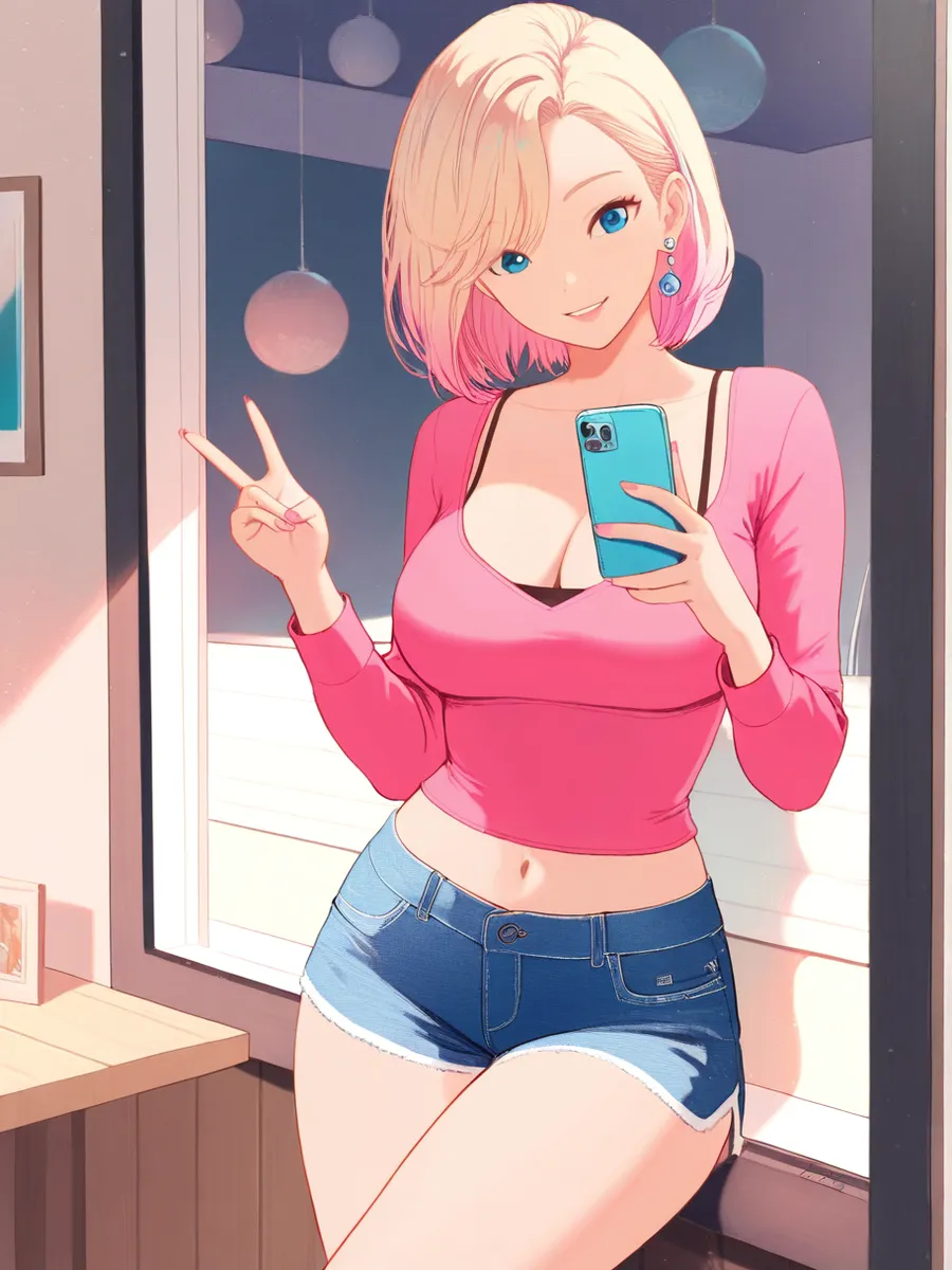 Chat with Akira, the Trends character AI chatbot