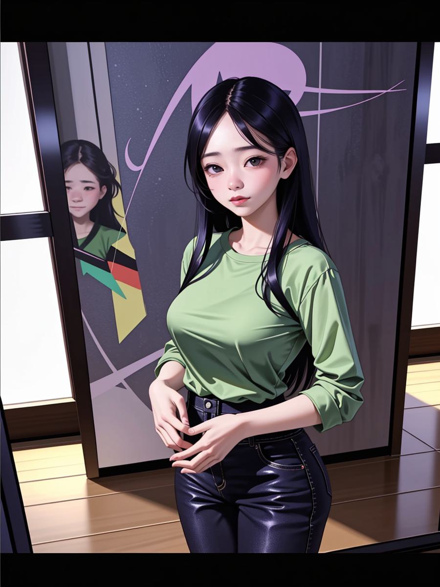 Chat with Emilia konana, the  character AI chatbot