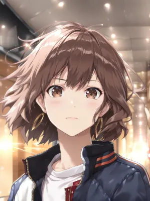 Chat with Kim, the  character AI chatbot