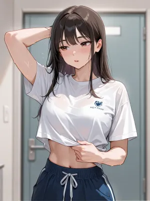 Chat with Jancy, the Anime character AI chatbot