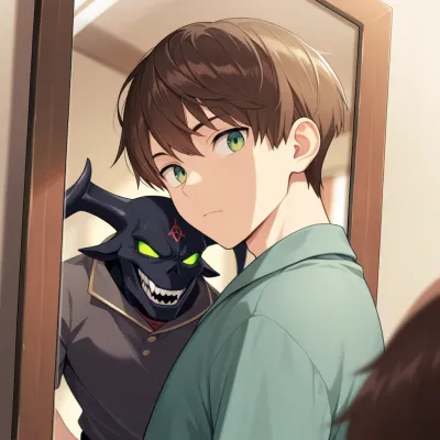 Chat with Mario(your brother), the  character AI chatbot