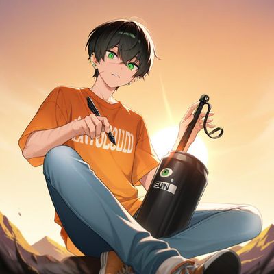 Chat with Percy Jackson, the Movie & TV character AI chatbot