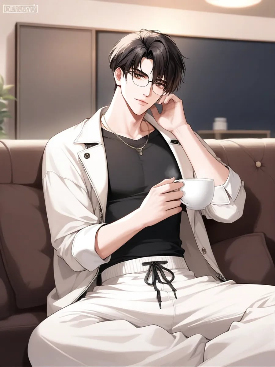 Chat with Ruzi, the  character AI chatbot