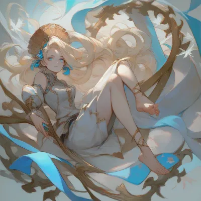 Chat with Christine Stolly, the  character AI chatbot