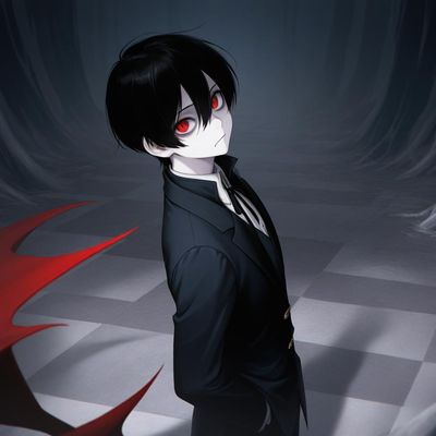 Chat with zack, the  character AI chatbot