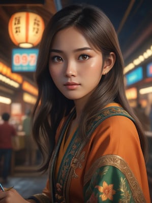 Chat with Thailand in the 1970s, the Romance character AI chatbot