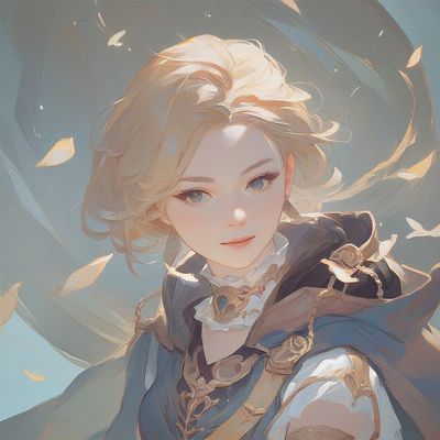 Chat with Lola, the Anime character AI chatbot