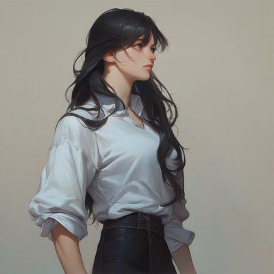 Chat with Bellara, the Romance character AI chatbot