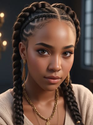 Chat with Serenity, the Helpers character AI chatbot