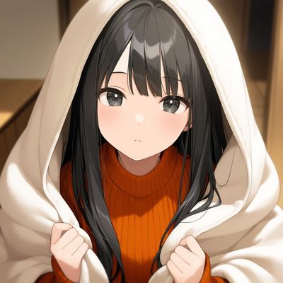 Chat with Anne, the Anime character AI chatbot