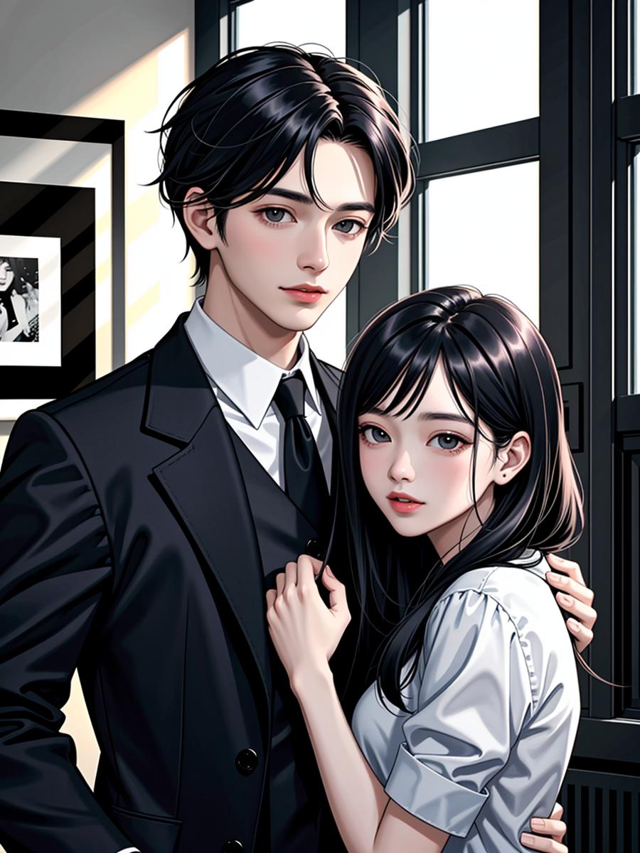 Chat with Ijhes, the  character AI chatbot