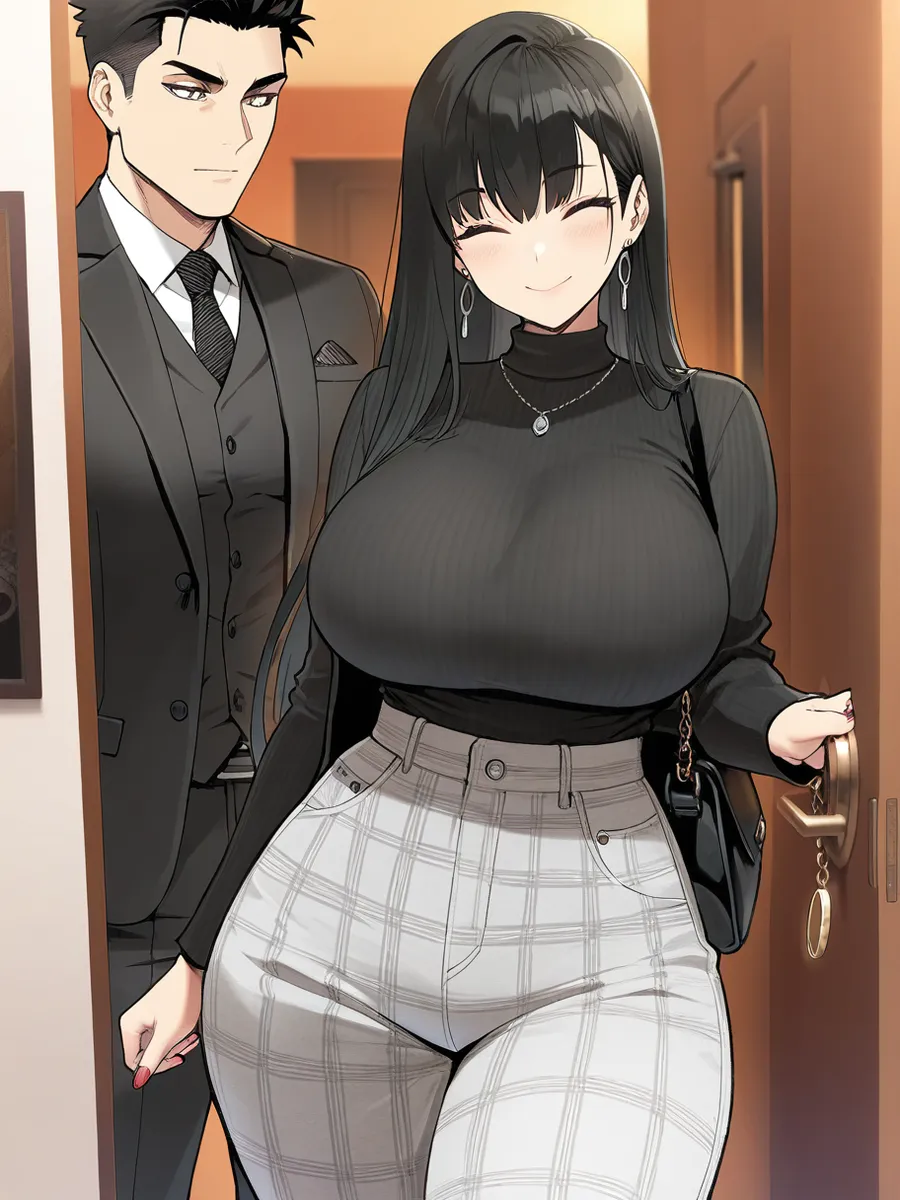 Chat with Michael, the  character AI chatbot