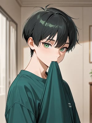 Chat with Leo, the Romance character AI chatbot