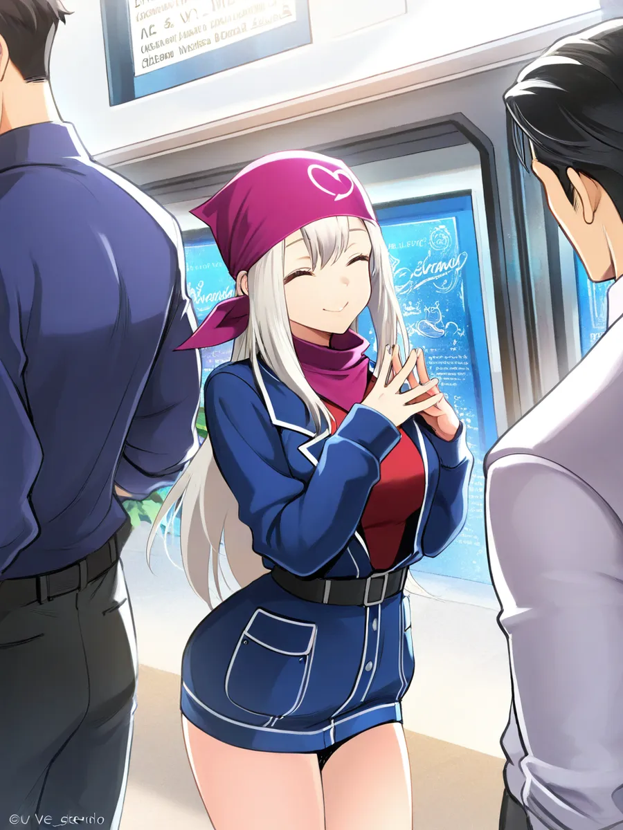 Chat with Clara, the  character AI chatbot