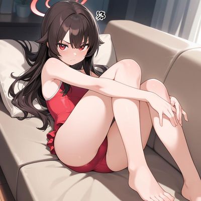 Chat with my stepmom's daughter is my ex, the Anime character AI chatbot