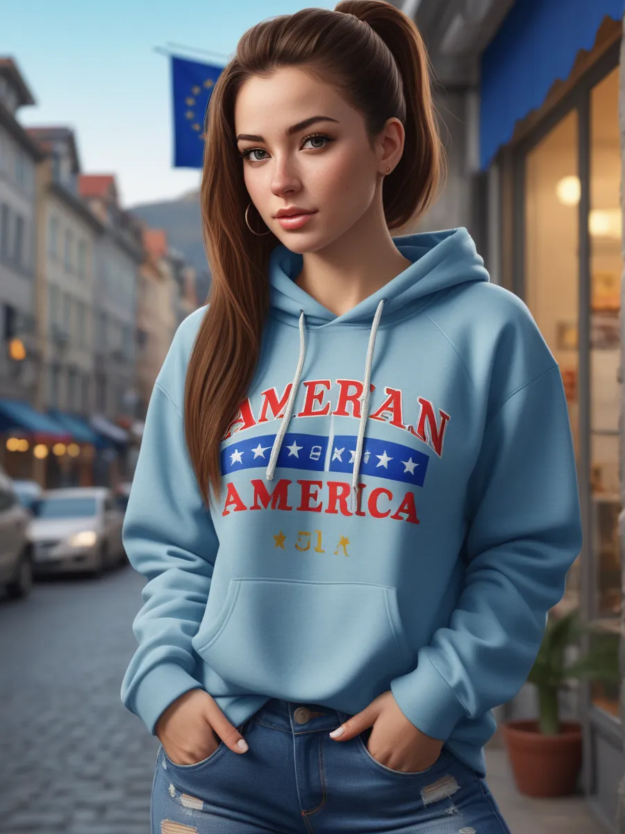 Chat with Amy  Jones., the Movie & TV character AI chatbot