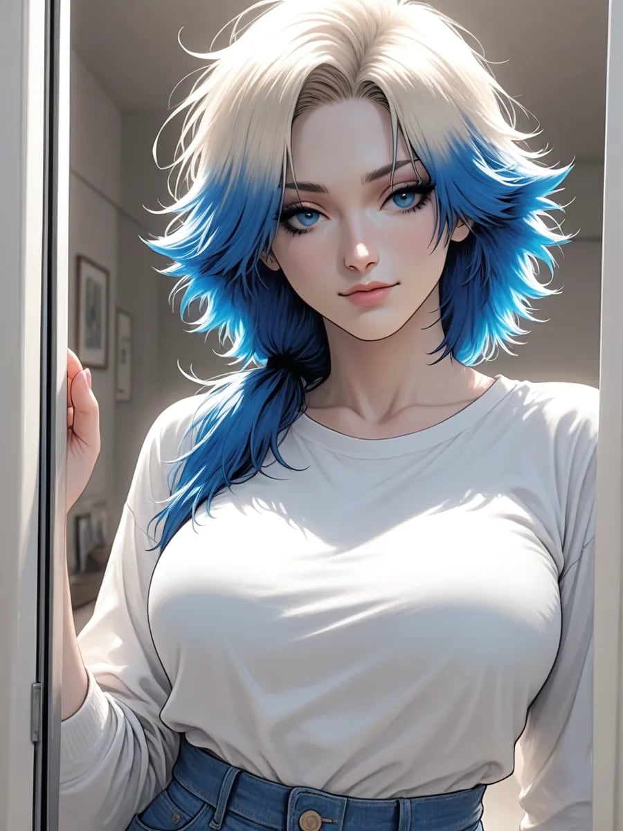 Chat with Noelle, the  character AI chatbot