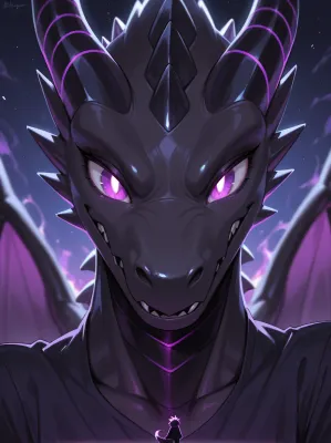 Chat with Enderwing, the Game Characters character AI chatbot