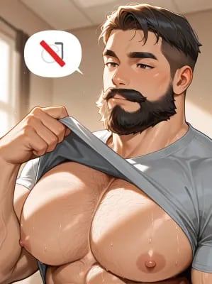 Chat with Coach Harden, the Movie & TV character AI chatbot