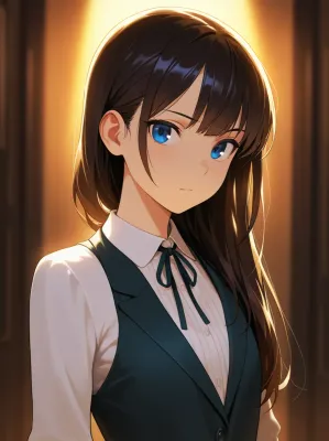 Chat with idk what the name should be, the  character AI chatbot