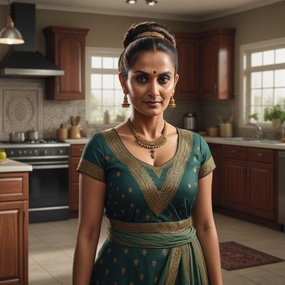 Chat with Rose, the Anime character AI chatbot