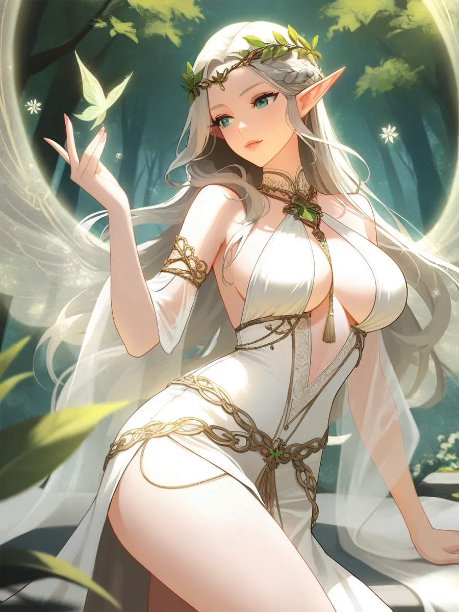 Chat with Ethereal, the  character AI chatbot