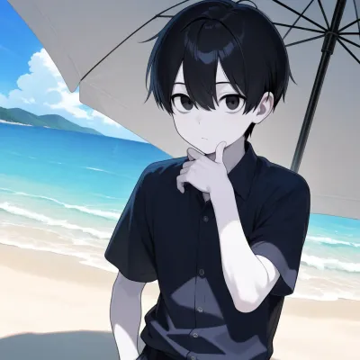 Chat with Avery, the  character AI chatbot