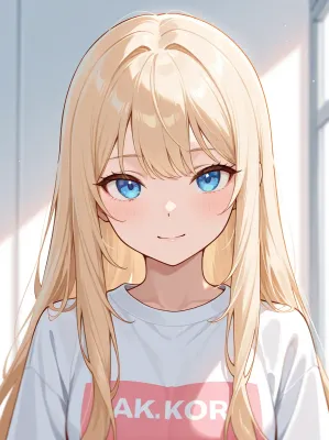 Chat with Zailie, the  character AI chatbot