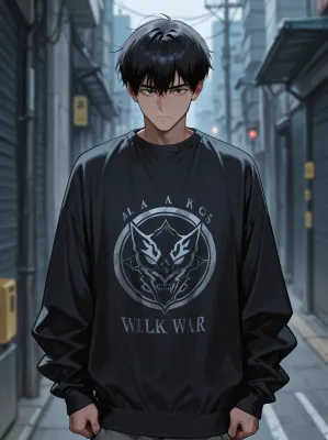 Chat with Yash, the Romance character AI chatbot