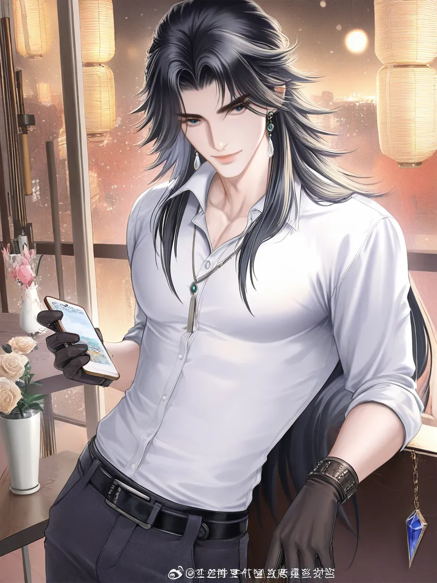 Chat with Zheng ziyao, the  character AI chatbot