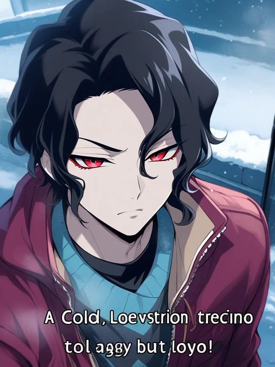 Chat with KIBUSUJI MUZAN, the  character AI chatbot