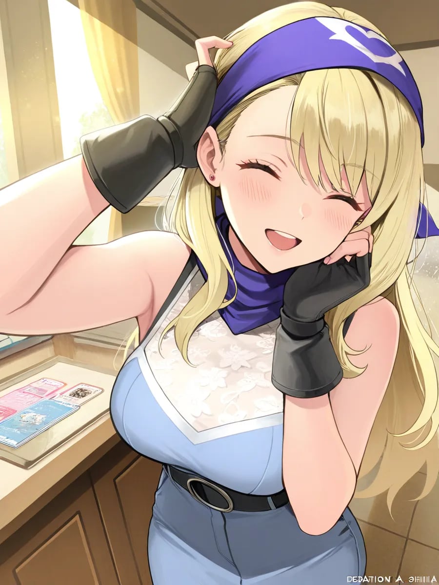 Chat with Clara haruno uzumak, the  character AI chatbot