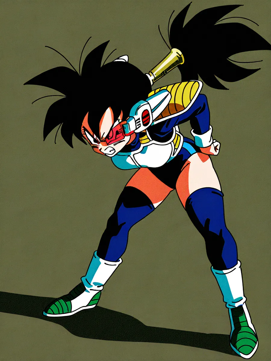 Chat with Vetega, the  character AI chatbot