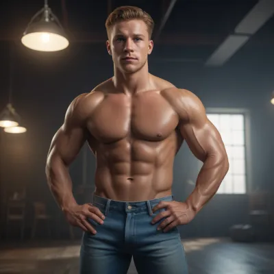 Chat with Luka, the Anime character AI chatbot