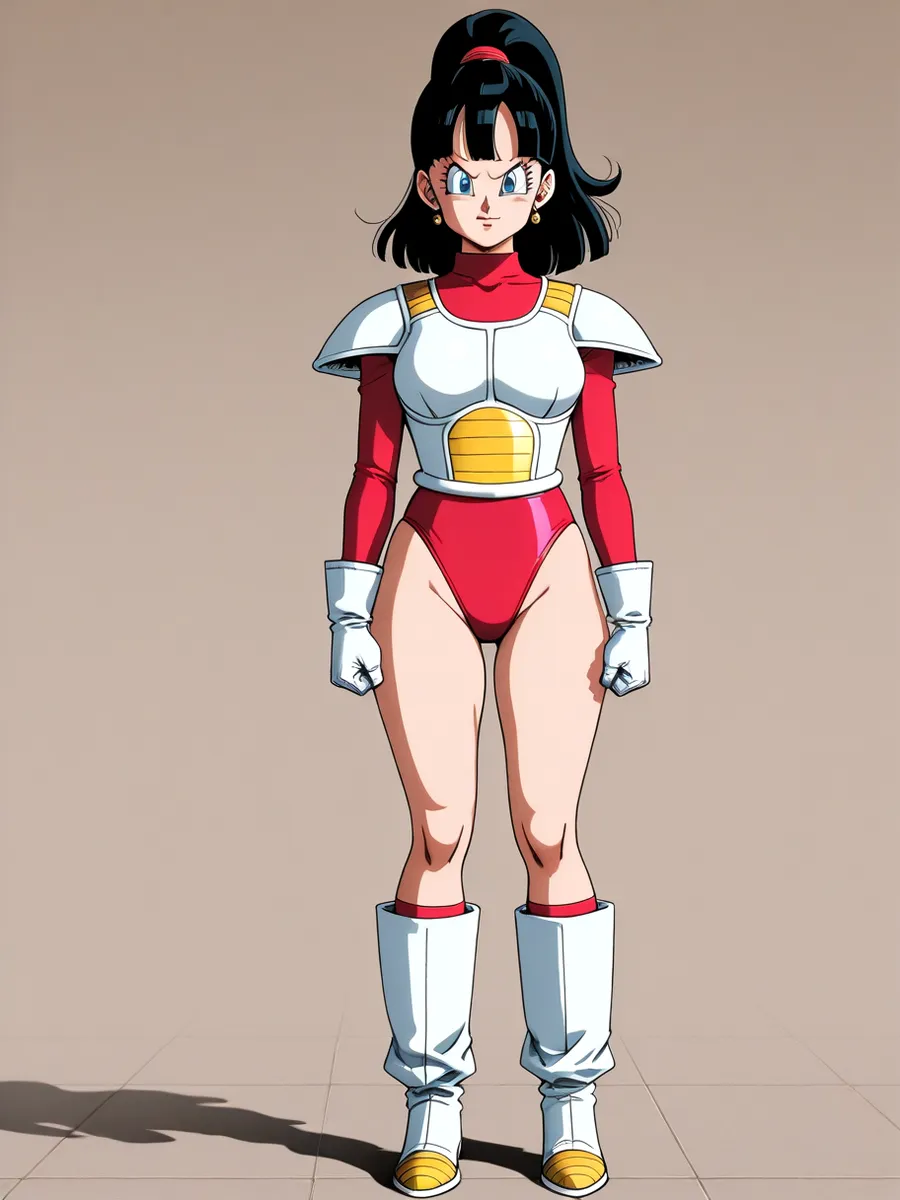 Chat with Videl, the  character AI chatbot
