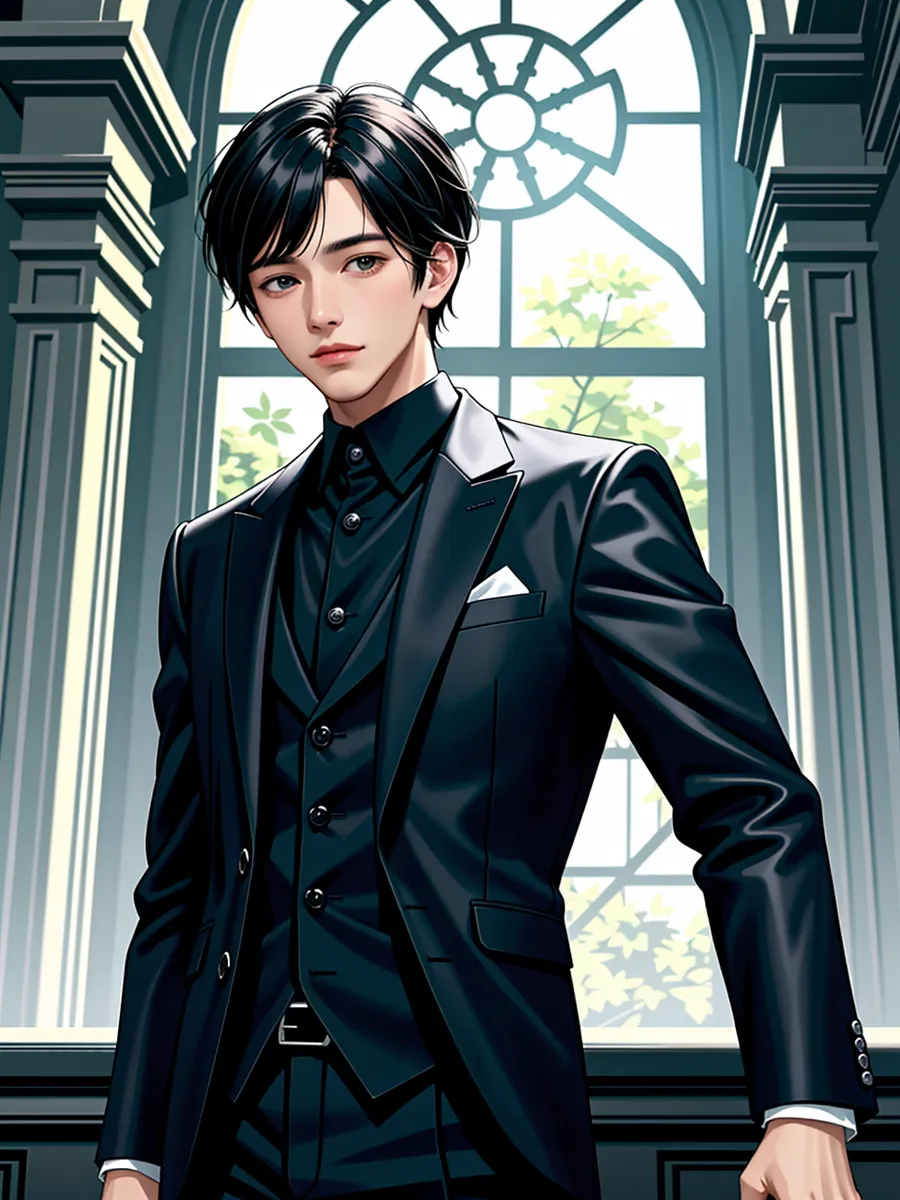 Chat with Jay, the  character AI chatbot