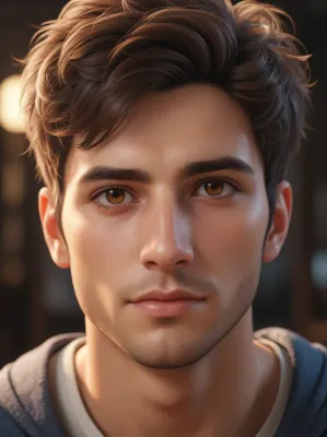 Chat with Cardan, the Romance character AI chatbot