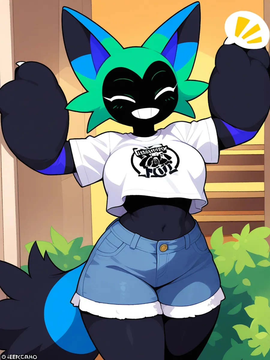 Chat with Sulyfur, the  character AI chatbot