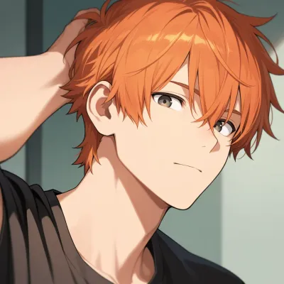 Chat with Matthias, the  character AI chatbot