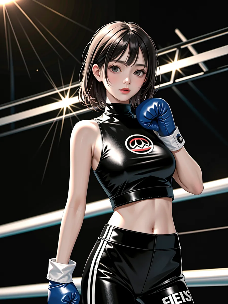 Chat with Lulu, the Anime character AI chatbot