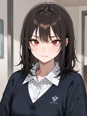 Chat with Emilia, the  character AI chatbot