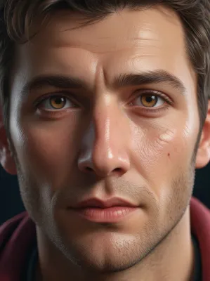 Chat with Josh, the Romance character AI chatbot