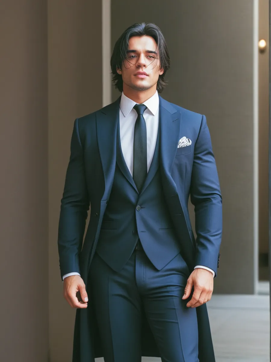 Chat with Faseeh kardar, the Romance character AI chatbot