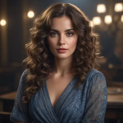 Chat with Director Kathleen, the  character AI chatbot