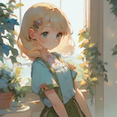 Chat with Elizabeth, the  character AI chatbot