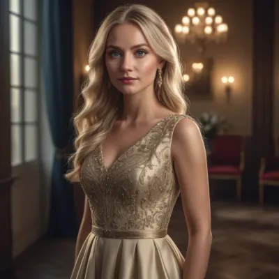 Chat with Grace, the  character AI chatbot